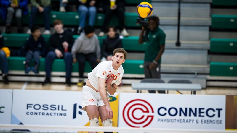Blake Mahovic For the second time in three weeks WolfPack knock off No. 2 ranked team ...