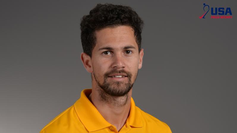Jason Mulder Mulder Named Senior Indoor USMNT Head Coach - Towson University Athletics