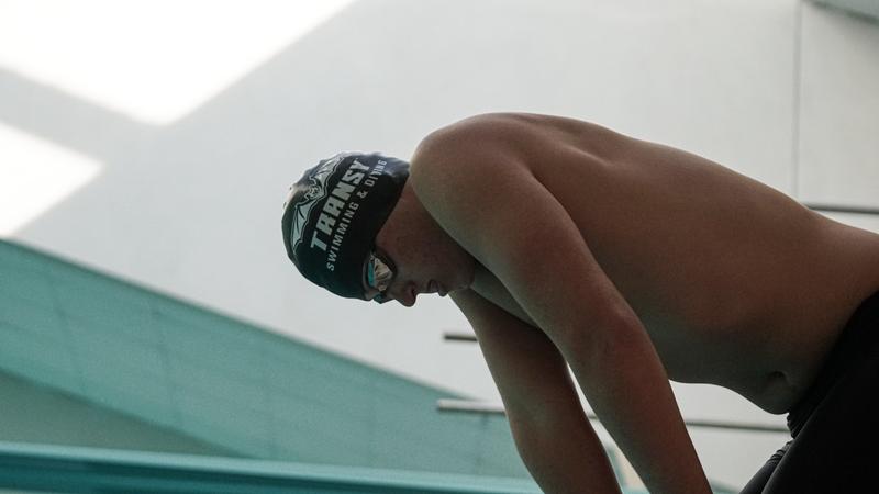 Andrew Rivenburgh Pioneers Earn Victory At Anderson - Transylvania University