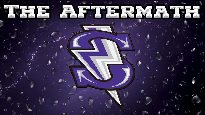 Storm drops road contest to Buccaneers - Tri-City Storm