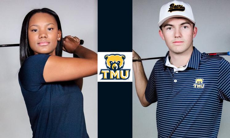 TMU Golf program shines in latest NAIA rankings - Truett McConnell ...
