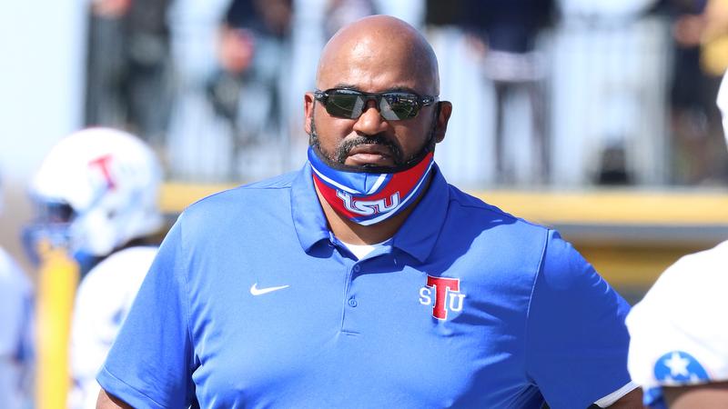 Rod Reed Tennessee Tennessee State Not Renewing Contract of Head Coach Rod Reed ...