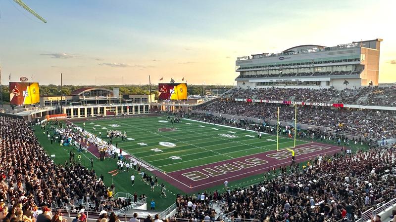 Txst Rha TXST Football Announces Early Signing Class - Texas State Athletics