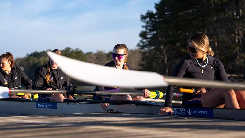 Uah Rowing UAlbany Rowing Set to Make Debut at the Knecht Cup Regatta - University ...