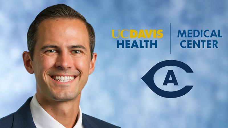 Jeremiah Ray Dr. Jeremiah Ray joins world-renowned physicians on COVID-19 panel - UC ...