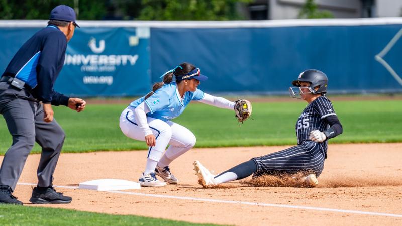 Addison Clagg Aggies Complete Comeback With Eighth Inning Walk Off Win Over CSUN - UC ...
