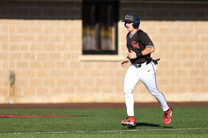 Ccm Baseball No. 3 Mules Baseball Takes Down Washburn Wednesday, 9-2 - University of ...