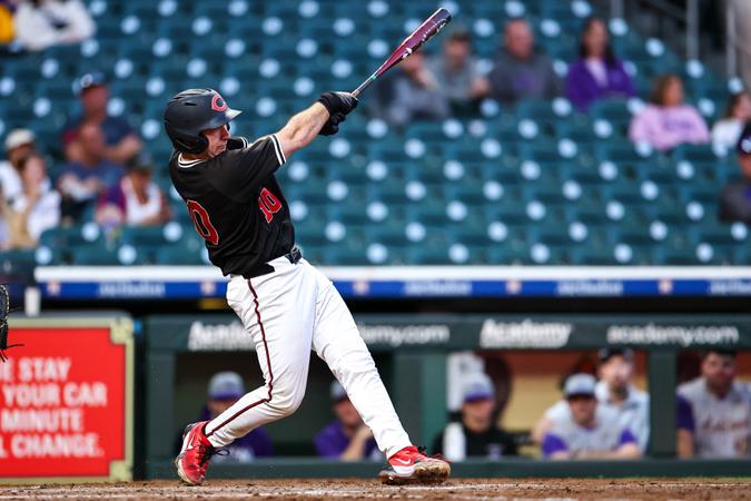 Ccm Baseball No. 4 Mules Baseball Crushes Six Homers in 14-3 Win Over Arkansas-Fort ...