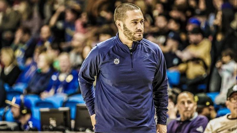 Men's Basketball Adds Brandon Rosenthal to Staff Ahead of 2025-26 ...