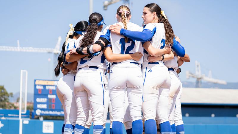 Early Fsb Gauchos Unable to Overcome Early Deficit - University of California ...