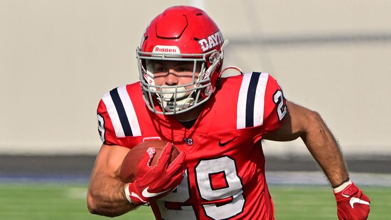 Jake Windowforth Jake Chisholm Named PFL Scholar-Athlete Of The Year Again - University ...