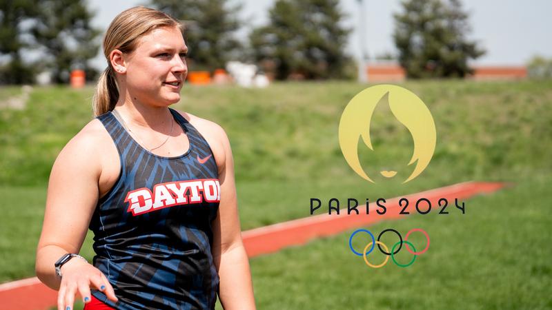 Bogues Qualifies For U.S. Olympic Trials For Second Time - University ...