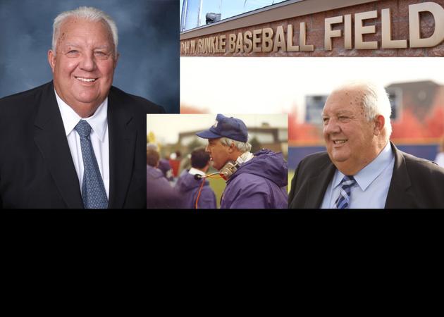 David E Runkle Former UD Director of Athletics Dan W. Runkle Passes Away, Celebration ...