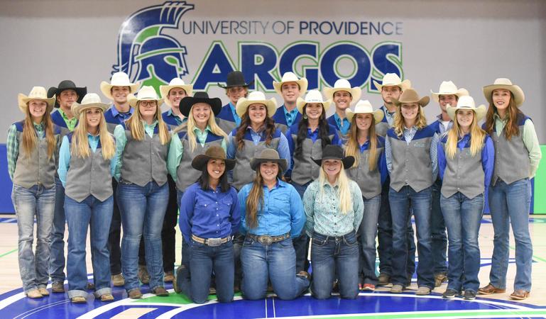 Rodeo Places in Breakaway Roping and Team Roping in Havre - University ...