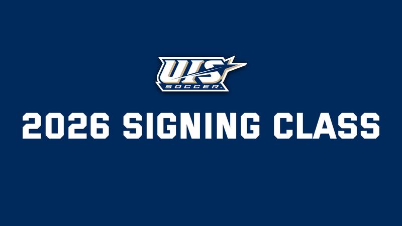 Signing Class UIS Women’s Soccer Adds Nine Freshmen in 2026 Signing Class - UIS Athletics