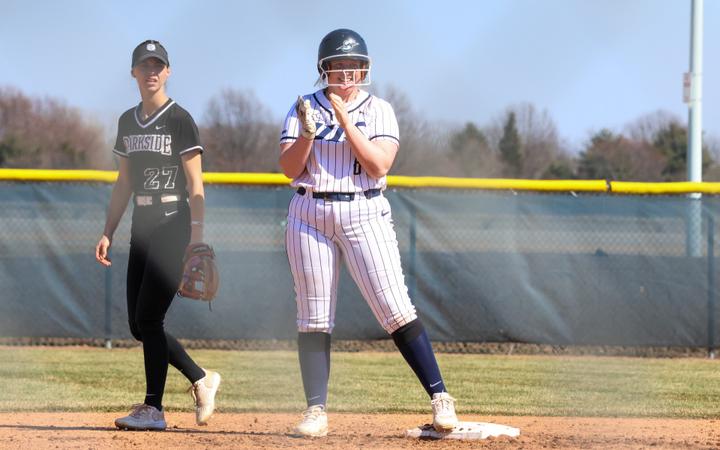 Ui Softball Complex UIS Softball Sweeps Parkside with Extra-Inning Walk-Off in Game Two ...