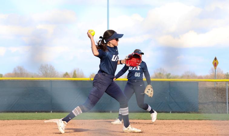 Ui Softball Complex UIS Softball Set to Face UMSL on Friday, Lincoln on Sunday - UIS Athletics