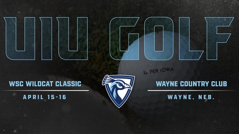 Peacocks Look Ahead to WSC Wildcat Classic - Upper Iowa University ...