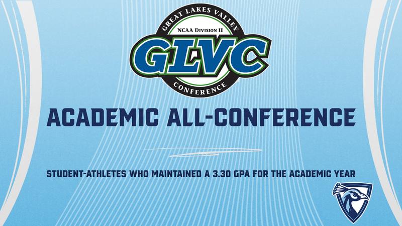 Glvc Conference GLVC Releases 2023-24 Academic All-Conference Honorees - Upper Iowa ...