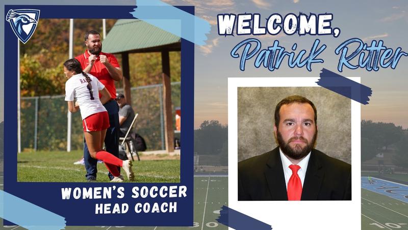 Patrick Ritter Patrick Ritter to Lead Upper Iowa Women’s Soccer Program - Upper Iowa ...