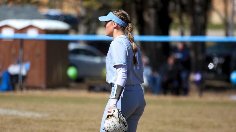 Ui Softball Complex UIU softball succumbs to Sioux Falls twice in extra innings - Upper ...