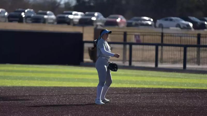 Ui Softball Complex UIU softball starts GLVC play at Lewis before facing No. 11 UIndy in ...