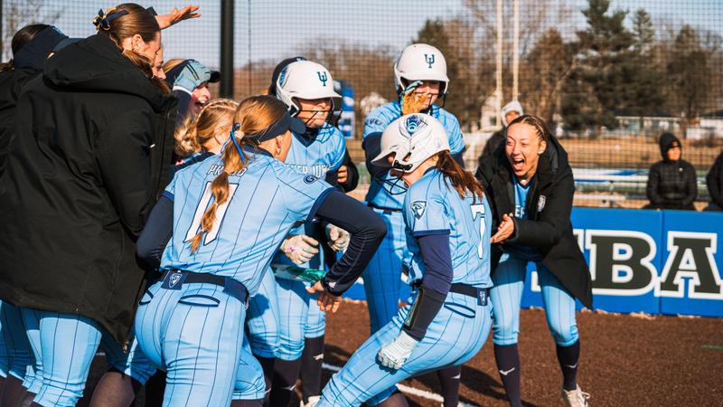 Ui Softball Complex UIU softball hosts weekend doubleheaders vs. Quincy, Truman State ...