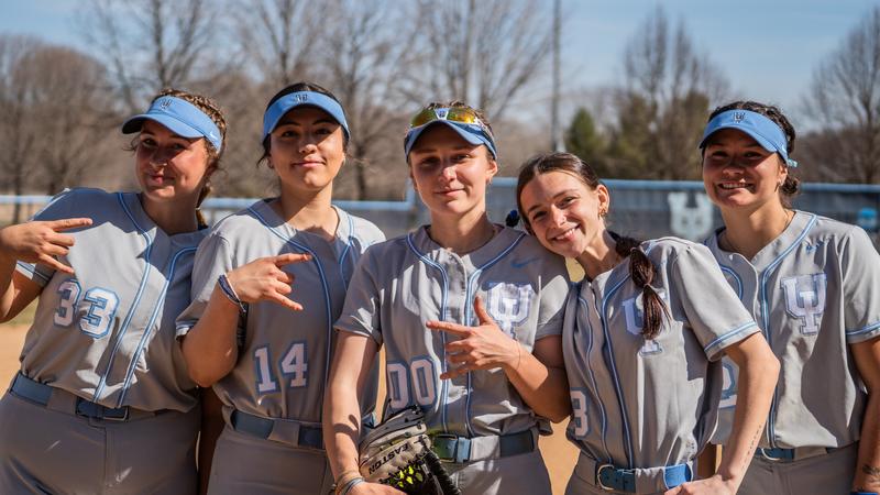 Ui Softball Complex UIU softball aims to flip the GLVC script with a pair of doubleheaders ...