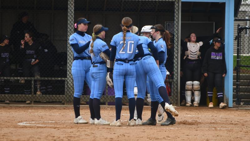 Ui Softball Complex UIU softball heads to Missouri this weekend for a set of doubleheaders ...