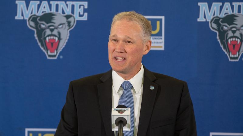 Kenneth Ralph Ken Ralph Honored with 2019 NCHC Distinguished Service Award ...