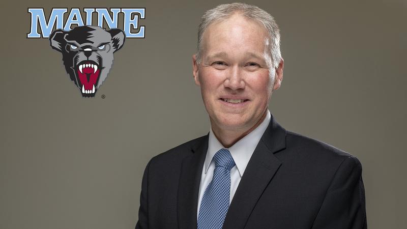 Kenneth Ralph WATCH: An Update from Ken Ralph - University of Maine Athletics