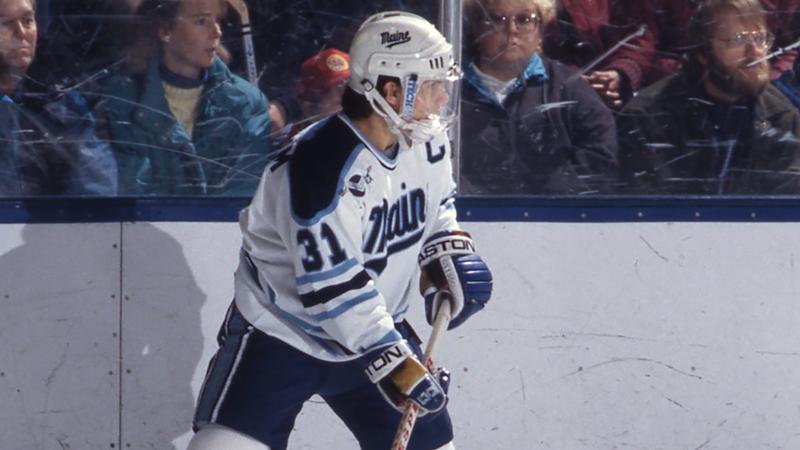 Cal Ingraham Hall of Fame Profile: Skill, intensity and toughness help make Cal ...
