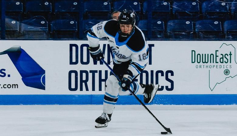 Cal Ingraham Preview: Maine travels to #6 Colgate for non-conference series ...