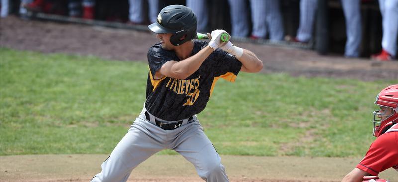UMBC Baseball Drops Pair to Charlotte on Saturday - University of ...