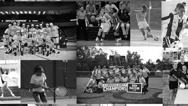 A UMBC Women's Athletics History Lesson: Landmark Dates, Quotes and ...