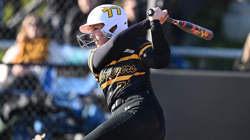 Riggs Seventh Inning Pinch-Hit Homer Rallies Softball Past East ...
