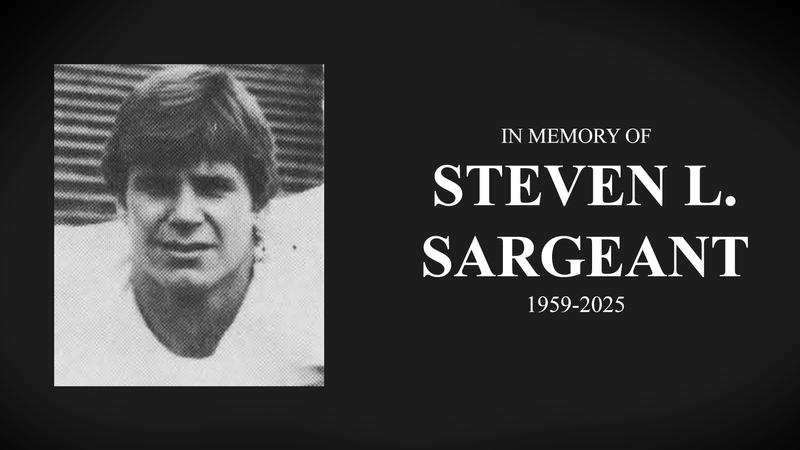 Steven Sergeant Former Bulldog Football Alum Steven L. Sargeant Passes Away at the Age ...