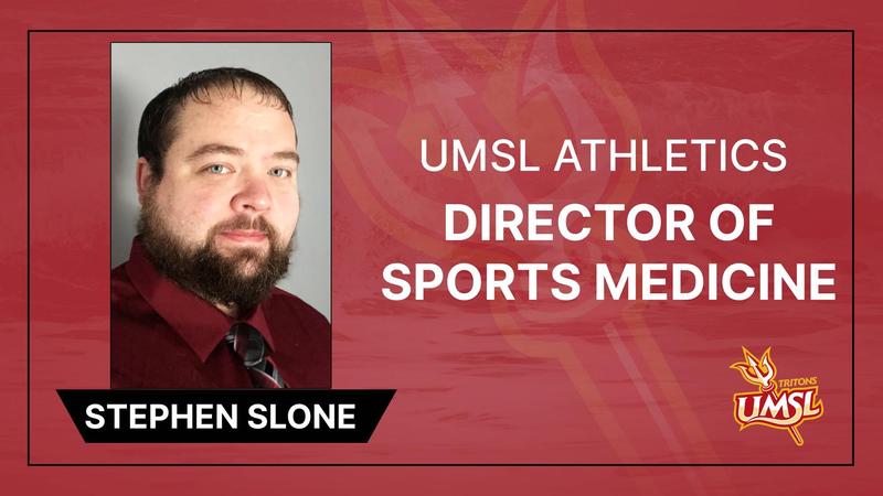 Slone Named Director of Sports Medicine - University of Missouri - St ...