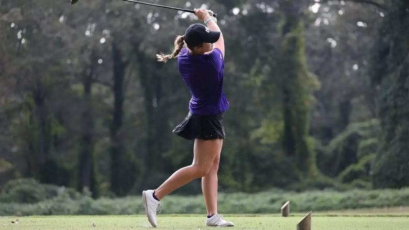 Ladies Spring Golf Women’s Golf opens spring season in Florida - University of North ...