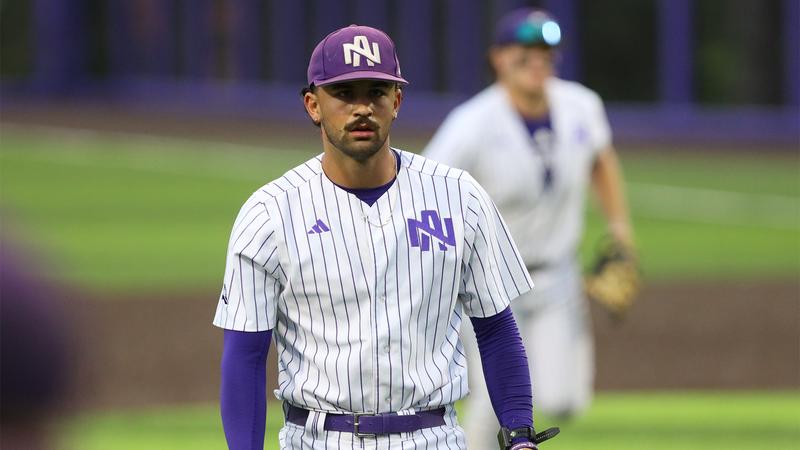 Nick Reno Alabama Lions welcome Governors for final regular season series - University of ...