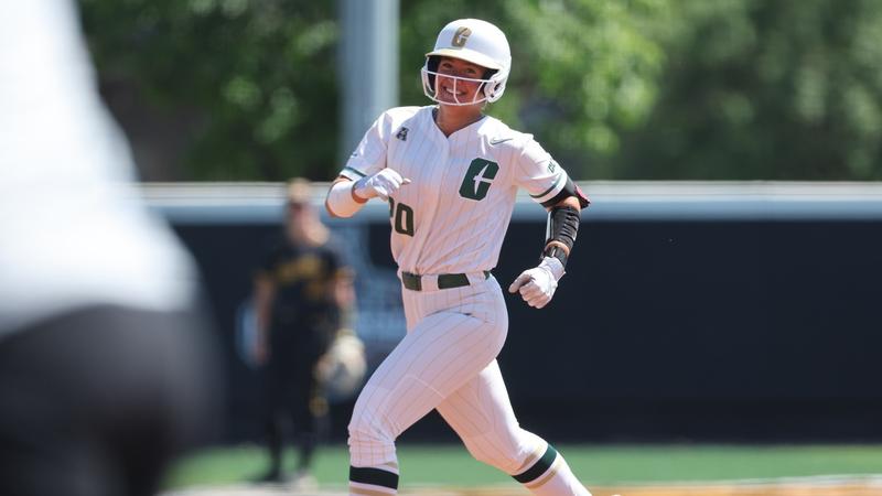 Arianna Rodi Named First Team All-American by Softball America ...
