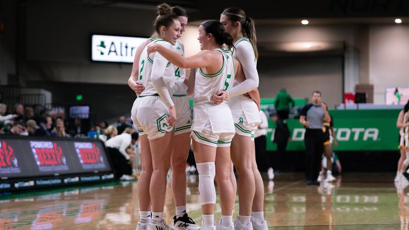 Four in Double Figures Propel Fighting Hawks to First Win Under Hutter ...