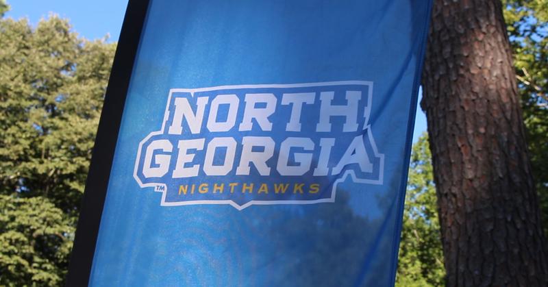 UNG Hosts Second Annual Student-Athlete Cookout - University of North ...