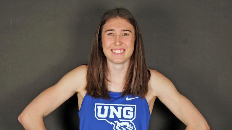 Susan Rouse 18 Top 10 Finishes Highlight Track & Field Season Opener at Susan Rouse ...