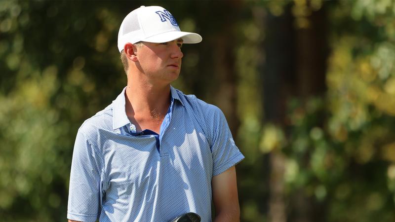 Threlkeld Awarded Exemption To Korn Ferry Tour's Club Car Championship ...