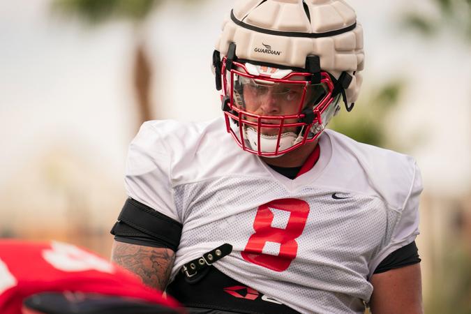 Jason Rowcliff Camp Spotlight: A