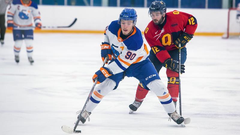 Ontech Ridgebacks Ravens top Ridgebacks as preseason winds down - Ontario Tech Athletics