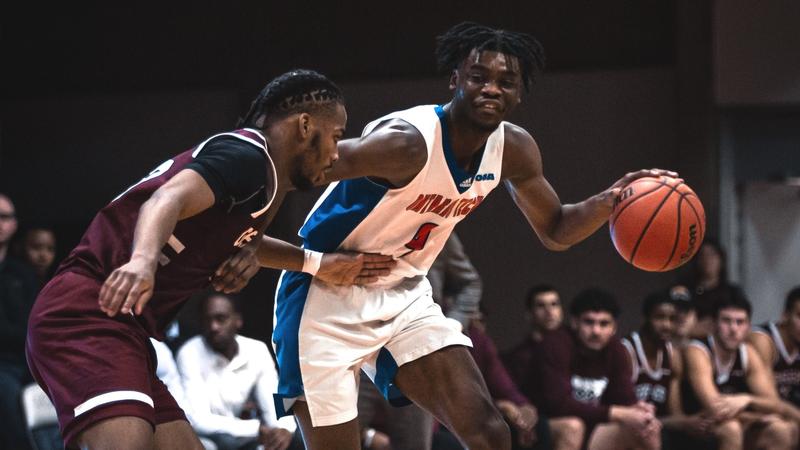 Go Ridgebacks Ridgebacks return home after weekend in Ottawa - Ontario Tech Athletics