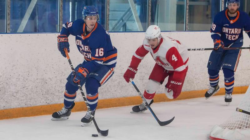 Ontech Ridgebacks Redbirds win battle for third place, Ridgebacks to play Carleton in ...