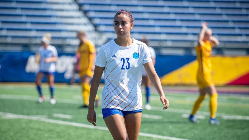 Ontech Ridgebacks Ridgebacks fall to Queen's for first loss of the season - Ontario Tech ...
